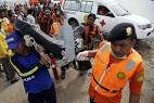 Indonesia says no evidence so far of terrorism in AirAsia Flight.