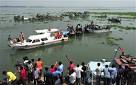 Death Toll In Bangladesh Ferry Sinking Rises To 66 - Carbonated.TV