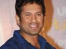 Sachin Tendulkar scored