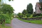 This attractive hamlet could in truth be said to be in the middle of nowhere - via Daymix