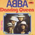 Abba – Dancing Queen (1976) « NEWMUSICUNITED.