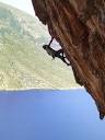 Climbing