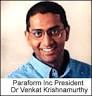 Kamla Bhatt in San Jose Dr. Venkat Krishnamurthy - 10venk