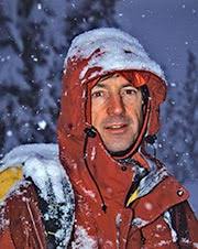 John Baldwin interview: passionate ski touring explorer dedicated to one, ...
