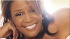 Whitney Houston 2012