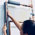 DIY: Insulate Water Pipes | Apartment Therapy