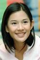 Dian Sastro still hide her
