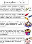 DOSSIER problèmes pour CP et CE1 (méthodologie, fiches d
