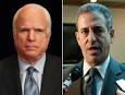 John McCain and Russ Feingold