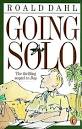 Going Solo (Auto-Biography) « Kaite Medalla's Blog