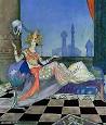 Arabian Nights (The Thousand and One Nights)
