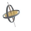 Gyroscope - Wikipedia, the free encyclopedia