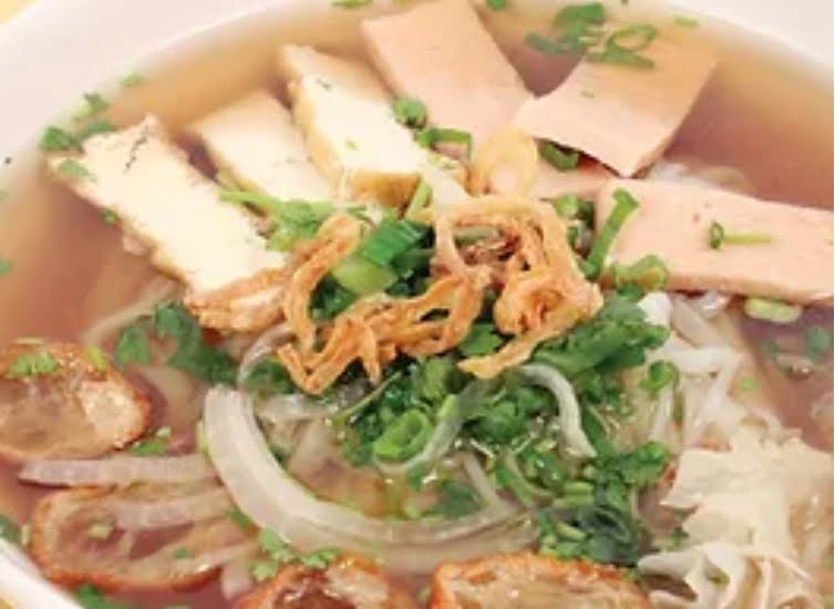 Loving Hut Vegan Restaurant - San Francisco photo 11