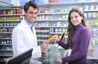Pharmacy Technology Certificate | Community College, MI | Kirtland