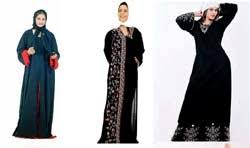 Pakistani Latest Abayas, Sheilas & Hijaabs Online | Pakistani ...