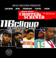 The Holy Hip Hop DataBASE - The ultimate online Christian Hiphop ...