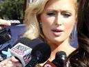 Paris Hilton: Ty Grizzly has a