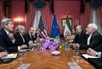 Iranian President Praises Nuclear Deal - Voice of America.