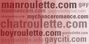 Gay Roulette | Video Chat Sites | Review | Cam 2 Cam | Naked Men