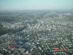 Greensburg, PA : Flying over Greensburg Pa photo, picture, image ...