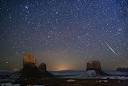 METEOR SHOWER TONIGHT « Why Evolution Is True