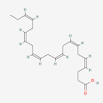 Docosahexaenoic acid (DHA, 22: