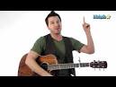 How to Play "This Love" by Maroon 5 on Guitar