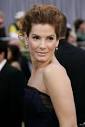 Sandra Bullock
