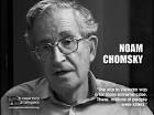 Chomsky on Geronimo | I know An Extremist