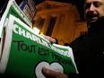 French rush to buy latest Charlie Hebdo - World News | IOL News | IOL.