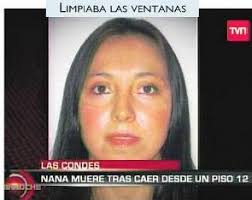 A un accidente se atribuye preliminarmente la mortal caída que sufrió una joven asesora de hogar , identificada como Alejandra Arriagada Tapia, de 30 años, ... - Presentaci%25C3%25B3n1
