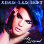 Adam Lambert - For Your