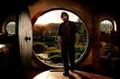 Peter Jackson Gets The Hobbit Going