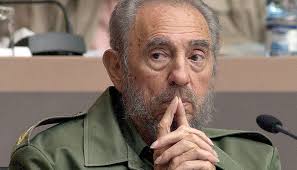 Fidel Castro Ruz