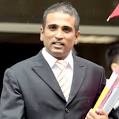 BREAKING NEWS: M RAVI To Contest Next GE As Independent In Ang Mo Kio