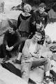 Music Genres: Rock - Alternative/Indie Rock - Punk-