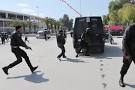 Tunisia Museum Attack Is Blow to Nations Democratic Shift - NYTimes.
