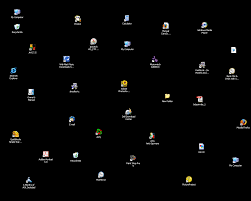 Fake Desktop /