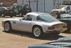 TVR M-