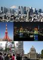Tokyo - Wikipedia, the free encyclopedia