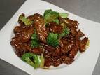 Szechuan Beef with Broccoli | Cooking For One by Ashley Lojko
