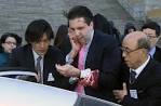 U.S. ambassador to South Korea injured in attack - NY Daily News
