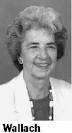 Norma P. Wallach