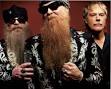 ZZ Top Picture 1