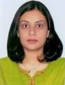 Ms. Asma Chaudhry - Asma