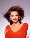 vanessa williams oops