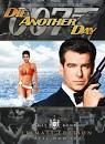 Die Another Day movie Lyrics