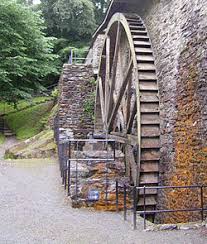 Dyfi Furnace