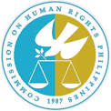 CHR logo « Human Rights Online Philippines