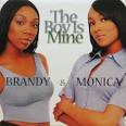 Brandy &amp; Monica Reveal Title &amp; Release Date Of “Boy Is Mine ...